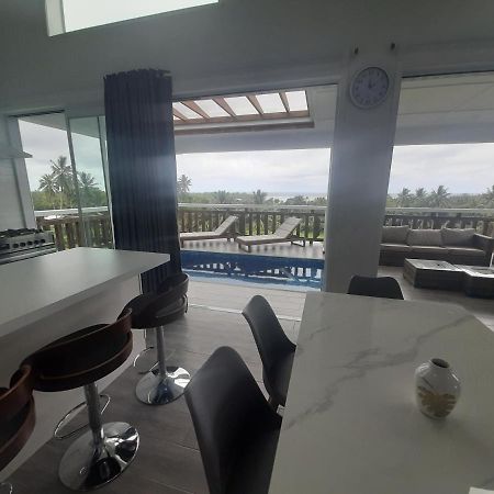 Mai'I Villa 1 - Muri Avarua Luaran gambar