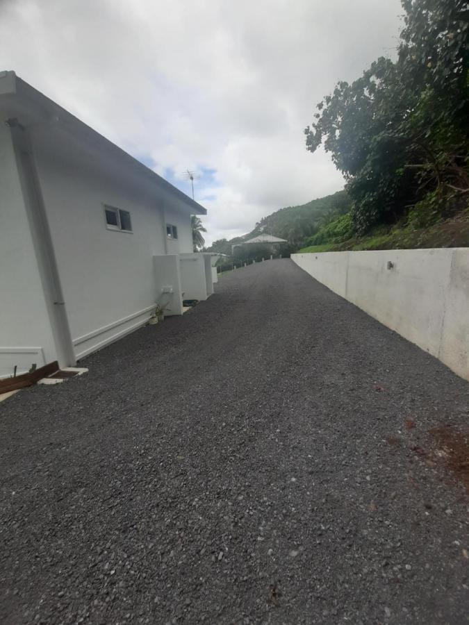 Mai'I Villa 1 - Muri Avarua Luaran gambar