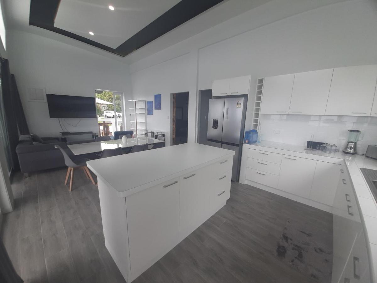 Mai'I Villa 1 - Muri Avarua Luaran gambar