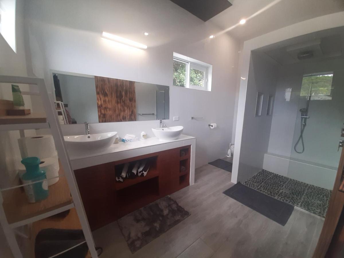 Mai'I Villa 1 - Muri Avarua Luaran gambar