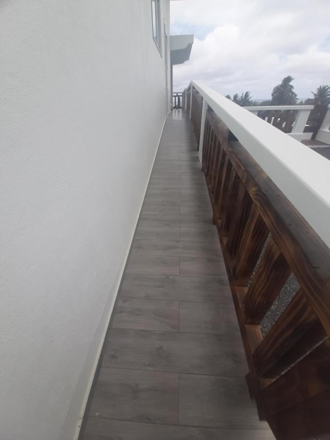 Mai'I Villa 1 - Muri Avarua Luaran gambar