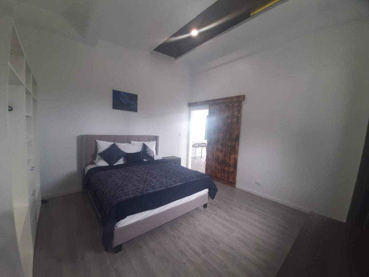 Mai'I Villa 1 - Muri Avarua Luaran gambar
